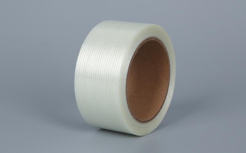Single-sided Filament Tapes