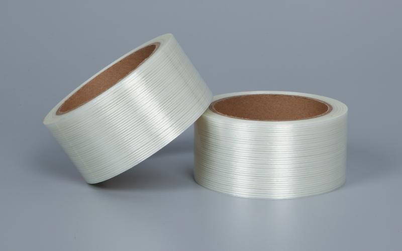 Clean Removal Glass Fiber Tape BR8912