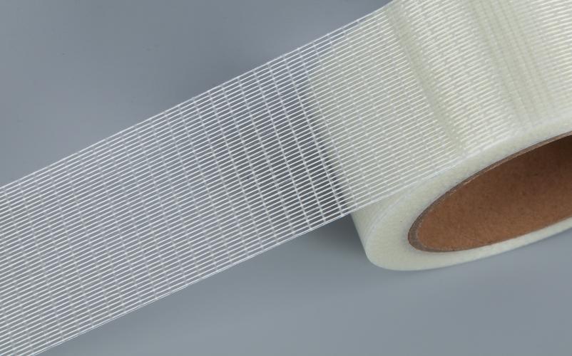 High Strength Bi-directional Filament Tape BR8951