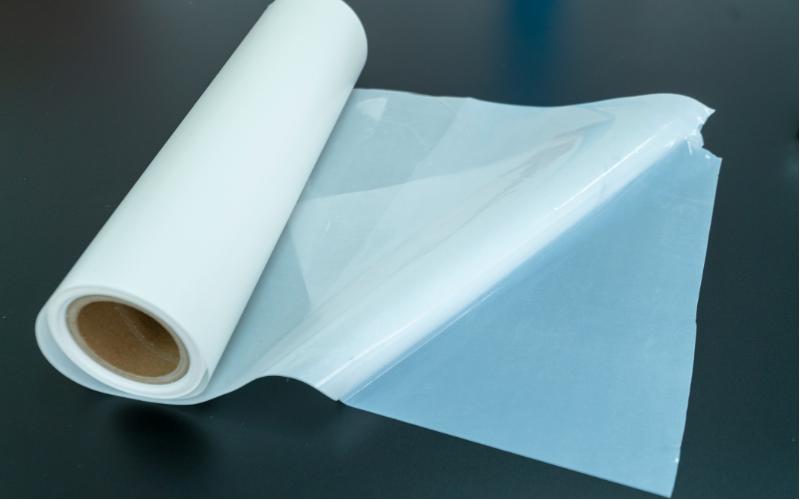 PES Hot Melt Adhesive Film BJ3103