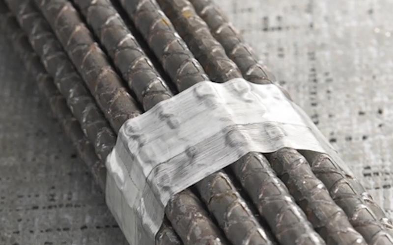Heavy-Duty Fiberglass Filament Tape – Superior Strength for Industrial Packaging & Construction