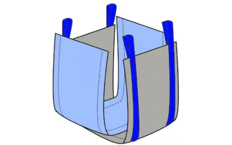 5 Most Common Types of FIBC Bulk Bags