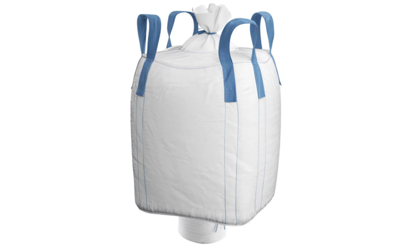What is a FIBC Bulk Bag?