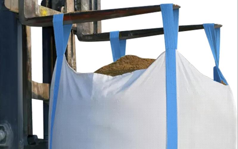 What is a FIBC Bulk Bag? What is a FIBC Bulk Bag?