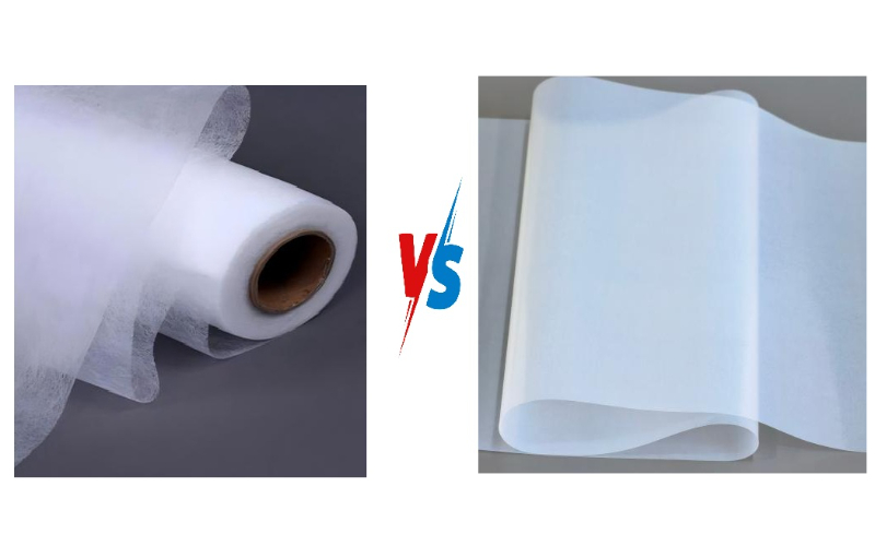 How to Make Right Decision Between Hot Melt Adhesive Film and Web?