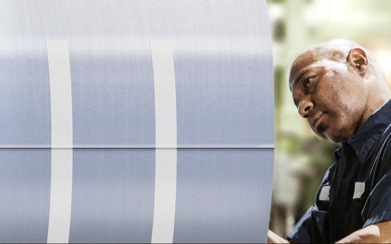 High-Strength Glass Fiber Tape for Metal Coil Tabbing | Durable & Cost-Effective Solution High-Strength Glass Fiber Tape for Metal Coil Tabbing | Durable & Cost-Effective Solution