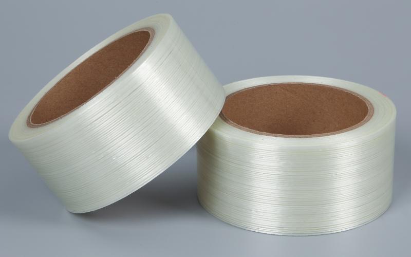 High-Strength Glass Fiber Tape for Metal Coil Tabbing | Durable & Cost-Effective Solution High-Strength Glass Fiber Tape for Metal Coil Tabbing | Durable & Cost-Effective Solution