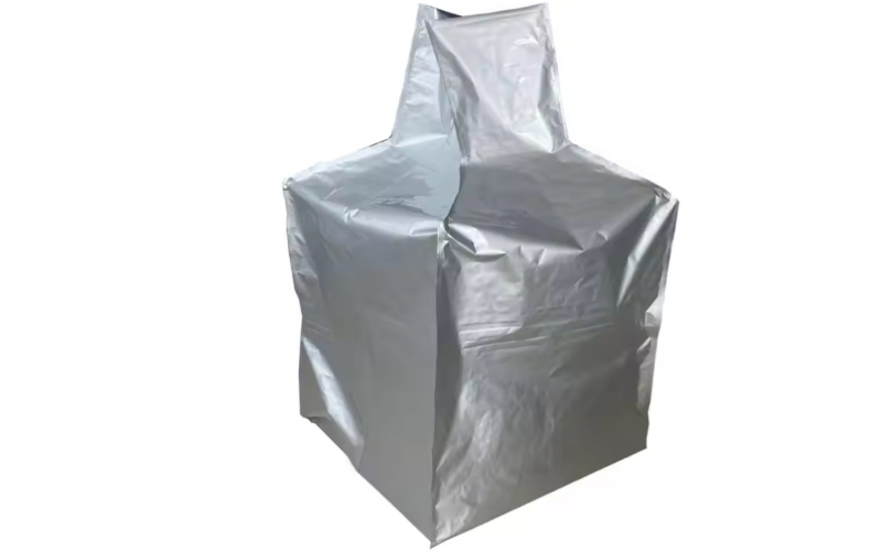 Alunimum Foil Liner