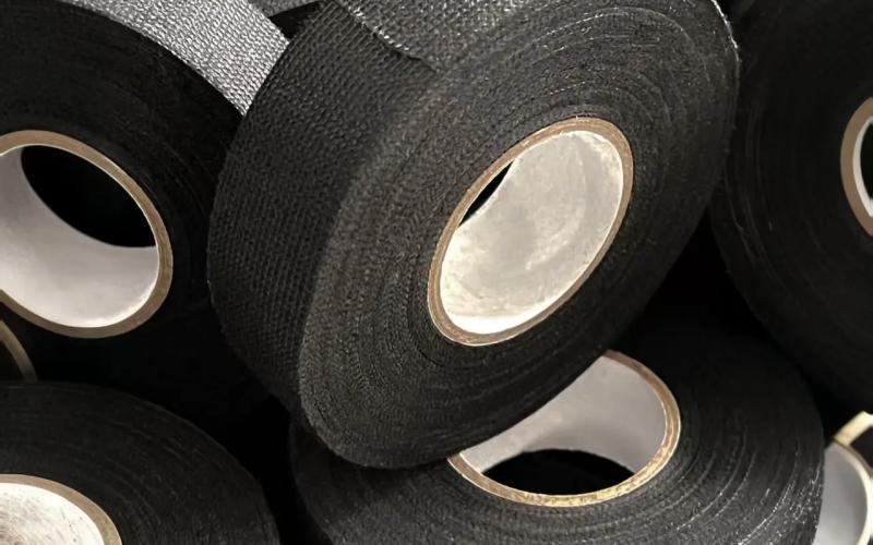 Automotive Adhesive Tapes