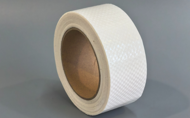 PP Woven Fabric Tapes