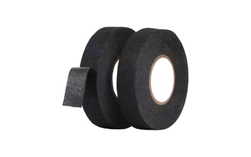 Automotive Wiring Harnesses Tape