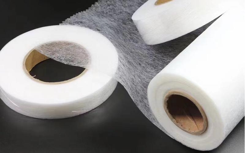 High Performance Hot-melt Adhesive Web