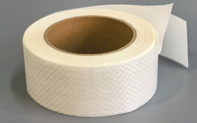 Close the Loop: The Recyclable FIBC Tape for Truly Sustainable Packaging