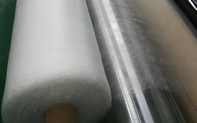 Automotive-Grade Adhesive Web for High-Performance Textile Lamination