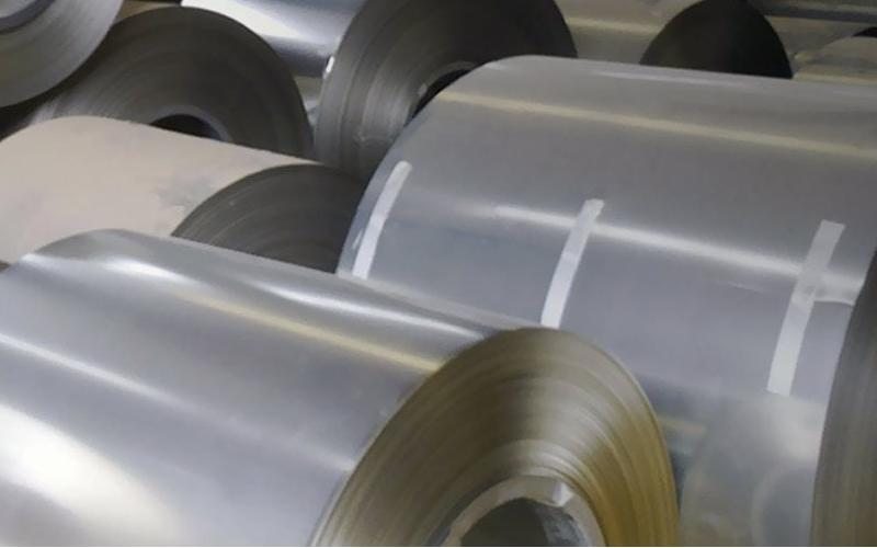 Secure Metal Coils with Confidence: High-Strength, No-Residue Glass Fiber Filament Tape