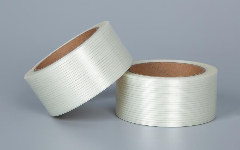 Secure Metal Coils with Confidence: High-Strength, No-Residue Glass Fiber Filament Tape Secure Metal Coils with Confidence: High-Strength, No-Residue Glass Fiber Filament Tape