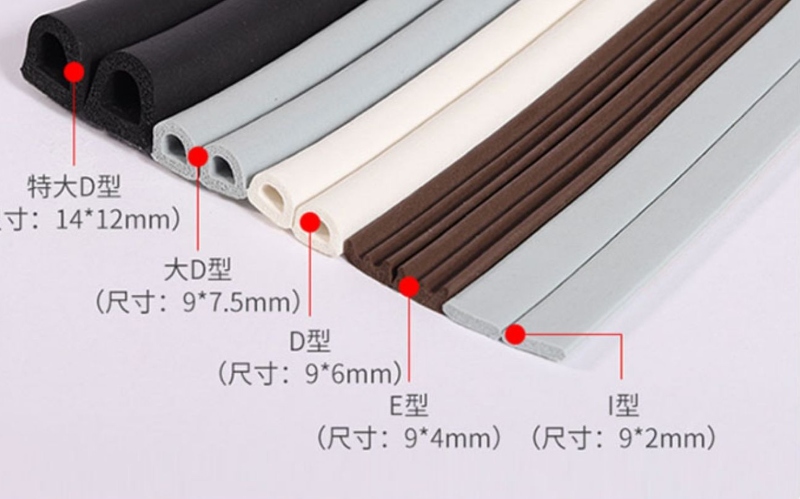 The Professional's Choice: Fiberglass Mesh Double-Sided Tape for Superior Door & Window Seals The Professional's Choice: Fiberglass Mesh Double-Sided Tape for Superior Door & Window Seals