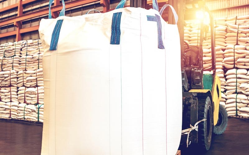 Perfect Seal for All Liners: How Our PP Woven Tape Enhances Your FIBC Quality