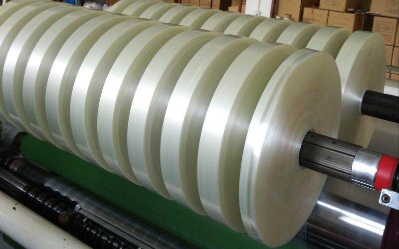 특수 테이프 및 맞춤 코팅 서비스의 전문 제조 파트너