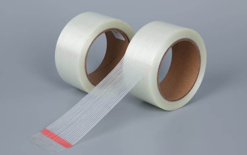 Clean-Removal Mono Fiberglass Tape: Superior Alternative to 3M 8915 for Appliance Fixing
