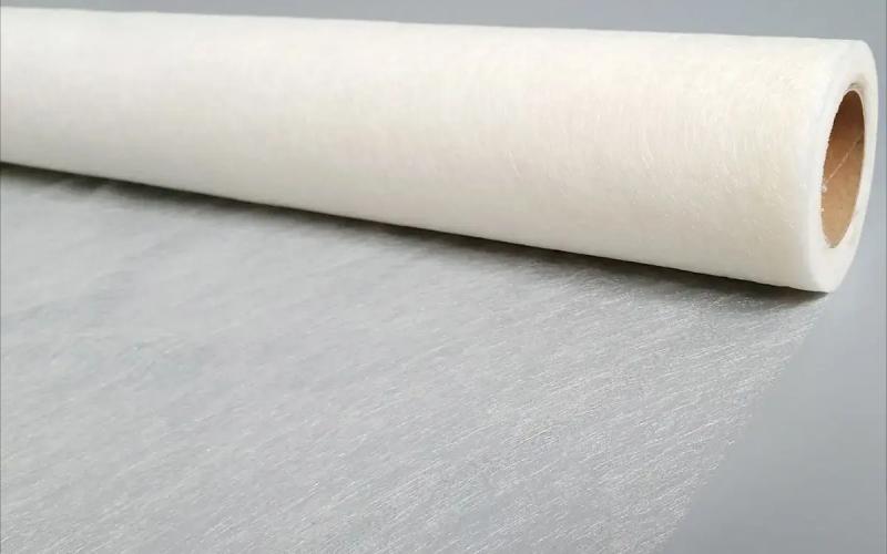 Malla Termoadhesiva Automotriz: Solución Profesional para Unión de Componentes Textiles