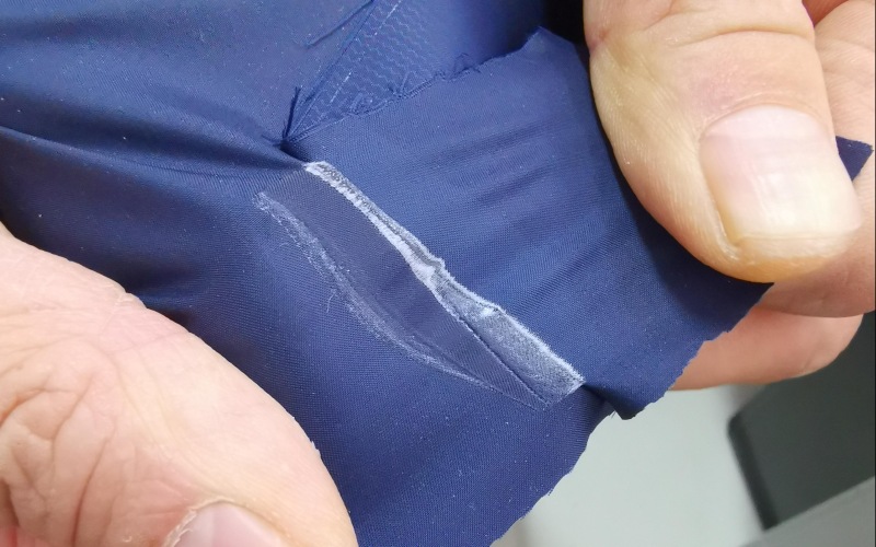 Película Termoadhesiva Avanzada para Ropa Outdoor sin Costuras: Revolucionando el Rendimiento y la C Película Termoadhesiva Avanzada para Ropa Outdoor sin Costuras: Revolucionando el Rendimiento y la C