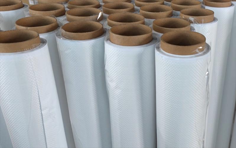 Upgrade Your FIBC Performance: The Seamless Bonding Solution with PP Woven Tape