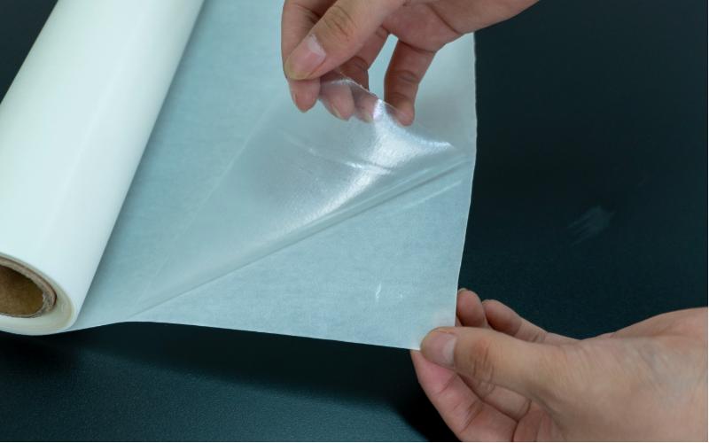 High-Performance Hot Melt Adhesive Film for Seamless Outdoor Apparel: Redefining Comfort and Durabil High-Performance Hot Melt Adhesive Film for Seamless Outdoor Apparel: Redefining Comfort and Durabil