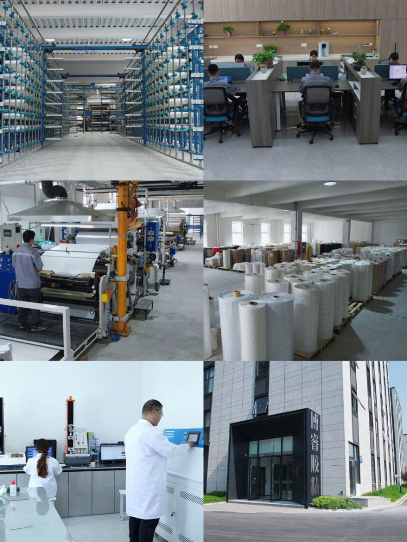 The Adhesive Foundation for Unbreakable Cotton Module Integrity: Empower Your Entire Supply Chain The Adhesive Foundation for Unbreakable Cotton Module Integrity: Empower Your Entire Supply Chain