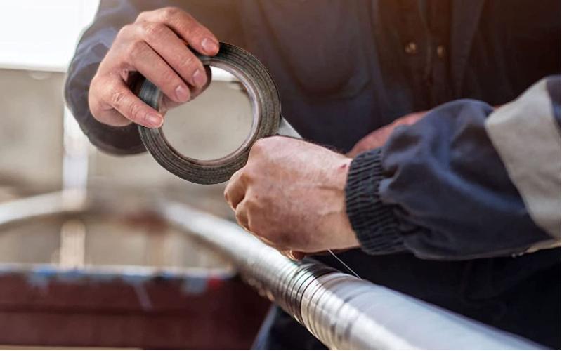BJ6722: The Heavy-Duty Tape That Earns a Permanent Place in Every Home BJ6722: The Heavy-Duty Tape That Earns a Permanent Place in Every Home