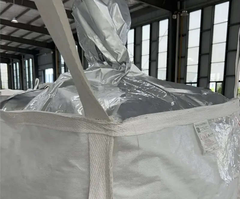 Industry Brief: Vietnam's FIBC/Jumbo Bag Market